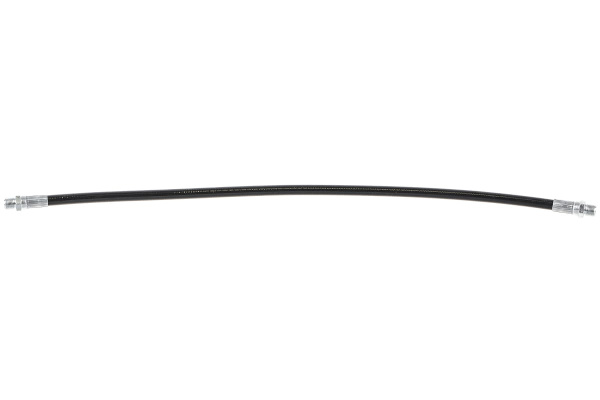 Шланг GHC-18/B (450 мм; 240 атм; 1/8") для смазочных шприцев GROZ GR43605 Шланг GHC-18/B (450 мм; 240 атм; 1/8") для смазочных шприцев GROZ GR43605