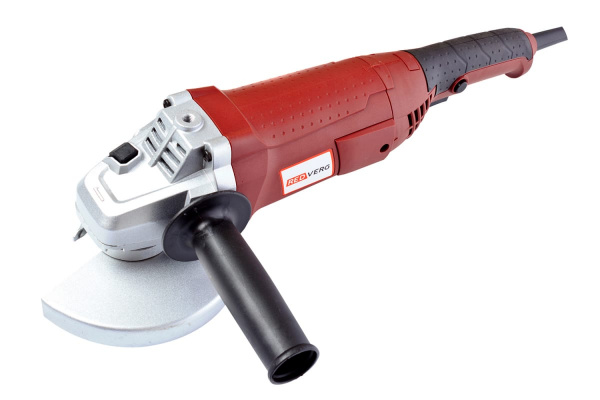 Угловая шлифовальная машина REDVERG RD-AG150-150S 6614291