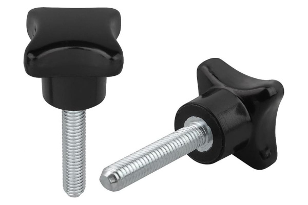 Крестообразная рукоятка KIPP K0148.510X40