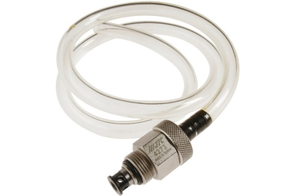 Приспособление для слива масла JTC-4273