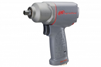 Пневматический ударный гайковёрт Ingersoll Rand 3/8" 2115PTiMAX