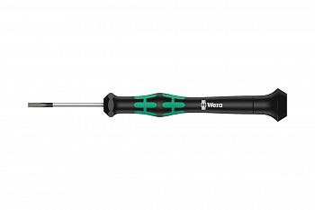 Отвертка WERA 2035 0,4x2,0x40 MM WE-118005