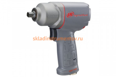 Пневматический ударный гайковёрт Ingersoll Rand 3/8" 2115PTiMAX