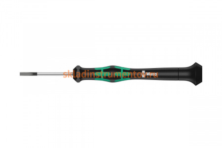 Отвертка WERA 2035 0,4x2,0x40 MM WE-118005