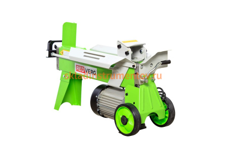 Электрический дровокол REDVERG RD-LS 25-37E 5022493