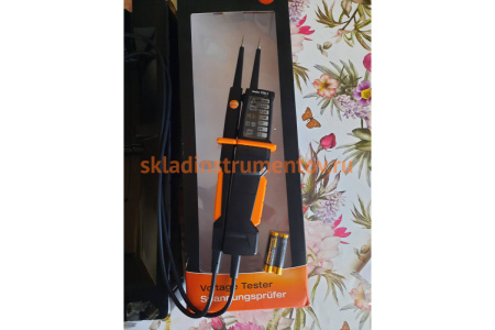 Тестер напряжения Testo 750-1 0590 7501