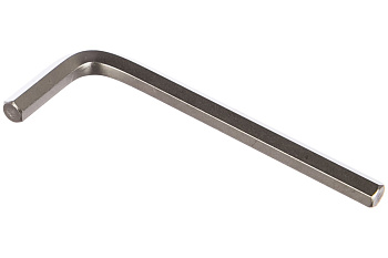 Г-образный шестигранник 7 мм KING TONY 114507M