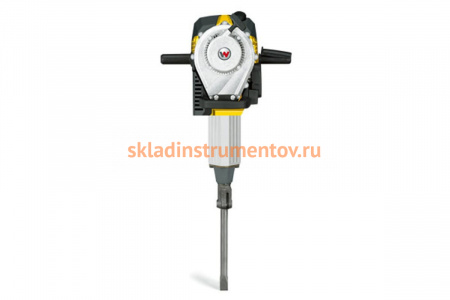 Бензиновый отбойный молоток Wacker Neuson BH 22 0007890