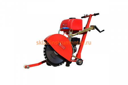 Резчик швов Diam JRK-500/13 L 630058