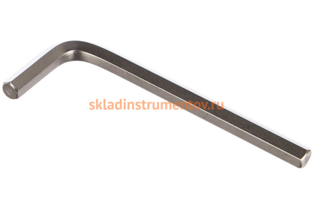 Г-образный шестигранник 7 мм KING TONY 114507M