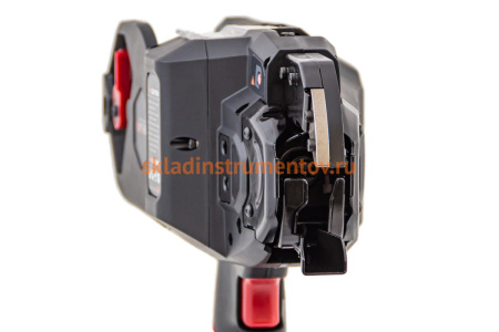 Инструмент для вязки арматуры BYEMAX BM-48 с зарядным устройством RB92148