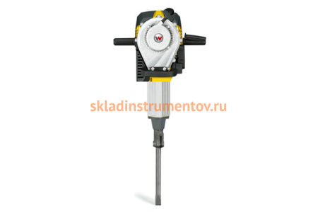 Бензиновый отбойный молоток Wacker Neuson BH 22 0007890 Бензиновый отбойный молоток Wacker Neuson BH 22 0007890