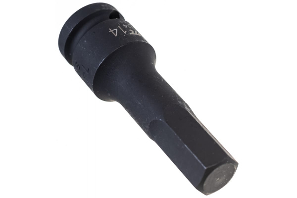 Бита-головка ударная 1/2” HEX 14х78мм JTC 447914