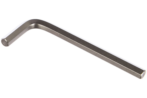 Г-образный шестигранник 7 мм KING TONY 114507M