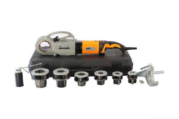 Резьбонарезной электрический клупп HONGLI SQ30-2с 1/2-2 HSS 306306