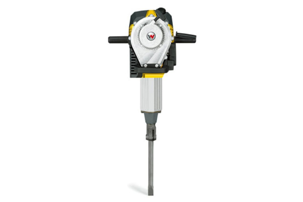 Бензиновый отбойный молоток Wacker Neuson BH 22 0007890 Бензиновый отбойный молоток Wacker Neuson BH 22 0007890