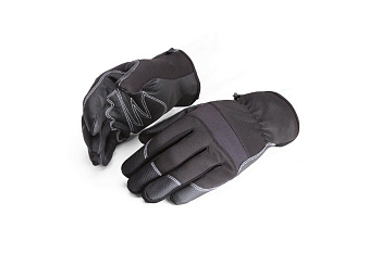 Перчатки монтажника КВТ C-34 р.L 78451