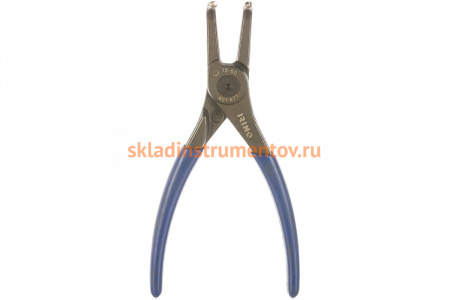 Загнутый съемник внутренних стопорных колец 19-60мм IRIMO 621671