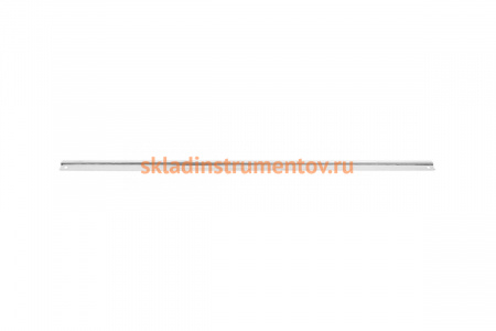 Планка для головок без клипс-держателей 3/8", 560мм KING TONY 870322