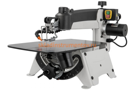 Лобзиковый станок JET JWSS-18B 727300BM