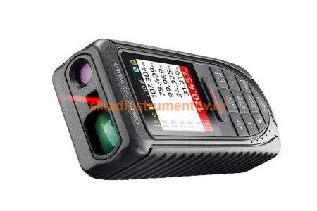 Лазерный дальномер ADA Cosmo 120 video А00502