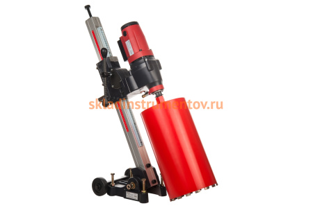 Установка алмазного бурения DIAM CSN-355А 620016