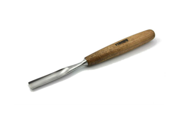 Резец по дереву NAREX PROFI острый 826516