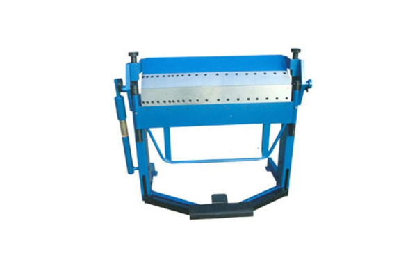 Сегментный листогиб METALMASTER MTB S 2012