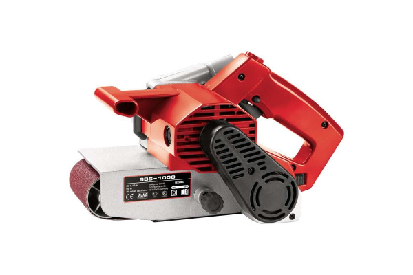 Ленточная шлифовальная машина STOMER SBS-1000 98290622