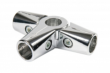 Усиленный крепеж c 5-ю направлениями MFK-TORG Z-024+018 R44 32 мм UNO-23*32 VACUUM