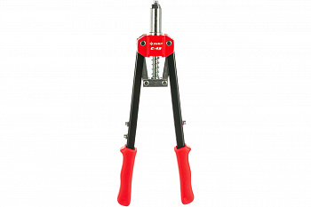 Заклепочник Зубр Мастер С-48 для вытяжных заклепок 2.4-3.2-4-4.8 мм 31198