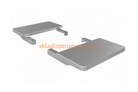 Удлинение загрузочно-разгрузочного стола для JWDS-2550 и JWDS-2244OSC-M JET 723551