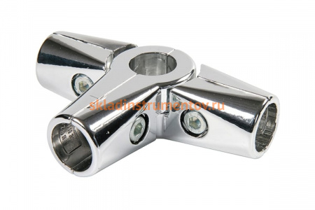 Усиленный крепеж c 5-ю направлениями MFK-TORG Z-024+018 R44 32 мм UNO-23*32 VACUUM