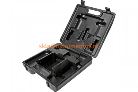 Ключ для гаек ступицы 6-ти, 8-ми гранных 45-150мм JTC-4218