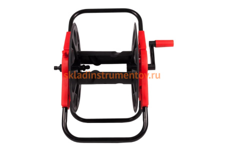 Катушка для садового шланга малая, без колес Quattro Elementi 772-180