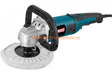 Полировальная машина ЭНЕРГОПРОМ МП-180/1400А