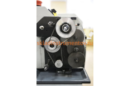 Токарный станок MetalMaster MML 1830V 16830 Токарный станок MetalMaster MML 1830V 16830