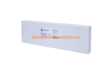 Рихтовочный рубанок 350мм МАСТАК 118-30350