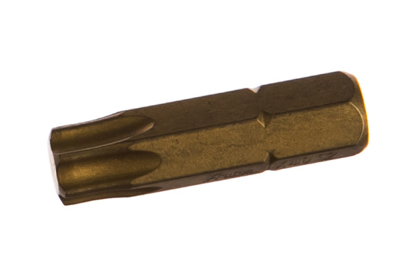 Бита TORX T40, 1/4" AIST 1162540T 00-00010641