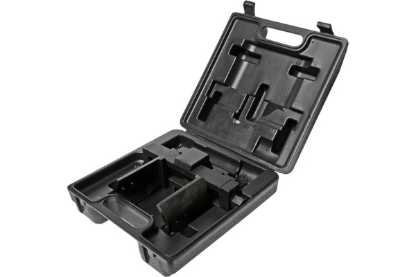 Ключ для гаек ступицы 6-ти, 8-ми гранных 45-150мм JTC-4218