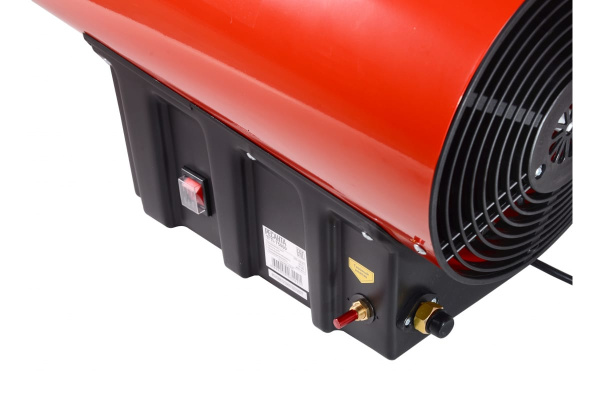 Тепловая газовая пушка Ресанта ТГП-75000 67/1/29