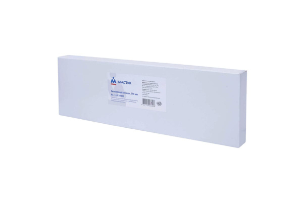 Рихтовочный рубанок 350мм МАСТАК 118-30350