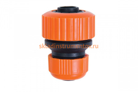 Ремонтная муфта-переходник 1/2"-3/4" Archimedes 90908