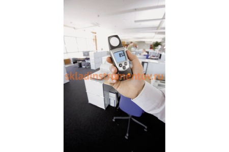 Люксметр Testo 540 0560 0540