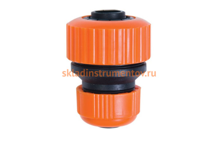 Ремонтная муфта-переходник 1/2"-3/4" Archimedes 90908