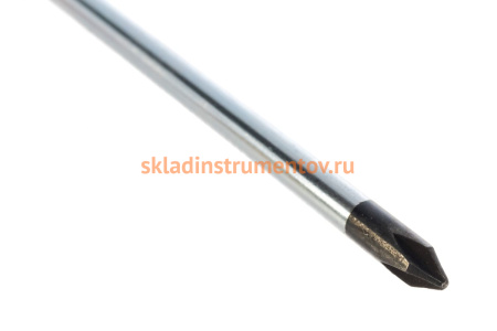 Отвертка PH 1х100мм Biber Стандарт 85582 тов-079492