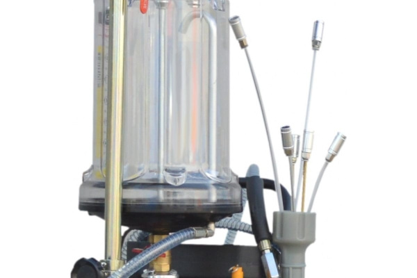 Установка с предкамерой WIEDERKRAFT WDK-89380