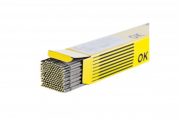 Сварочные электроды ОК 48Р (3.0 мм; 4.5 кг) ESAB 480P303AM0