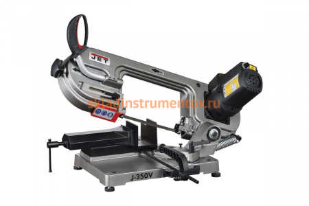 Ленточная пила по металлу JET J-350V 50000337M