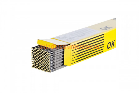 Сварочные электроды ОК 48Р (3.0 мм; 4.5 кг) ESAB 480P303AM0